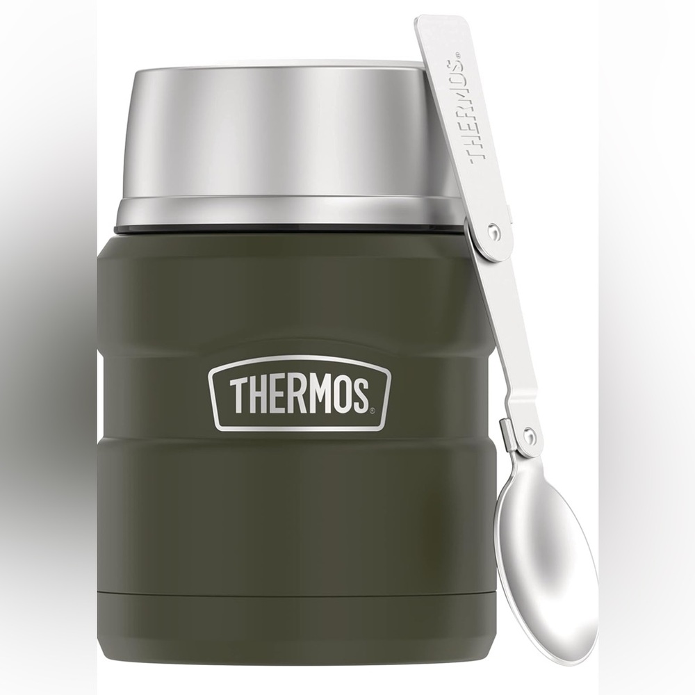 NWT- Thermos Food Jar